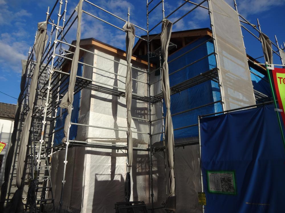 Local appearance photo