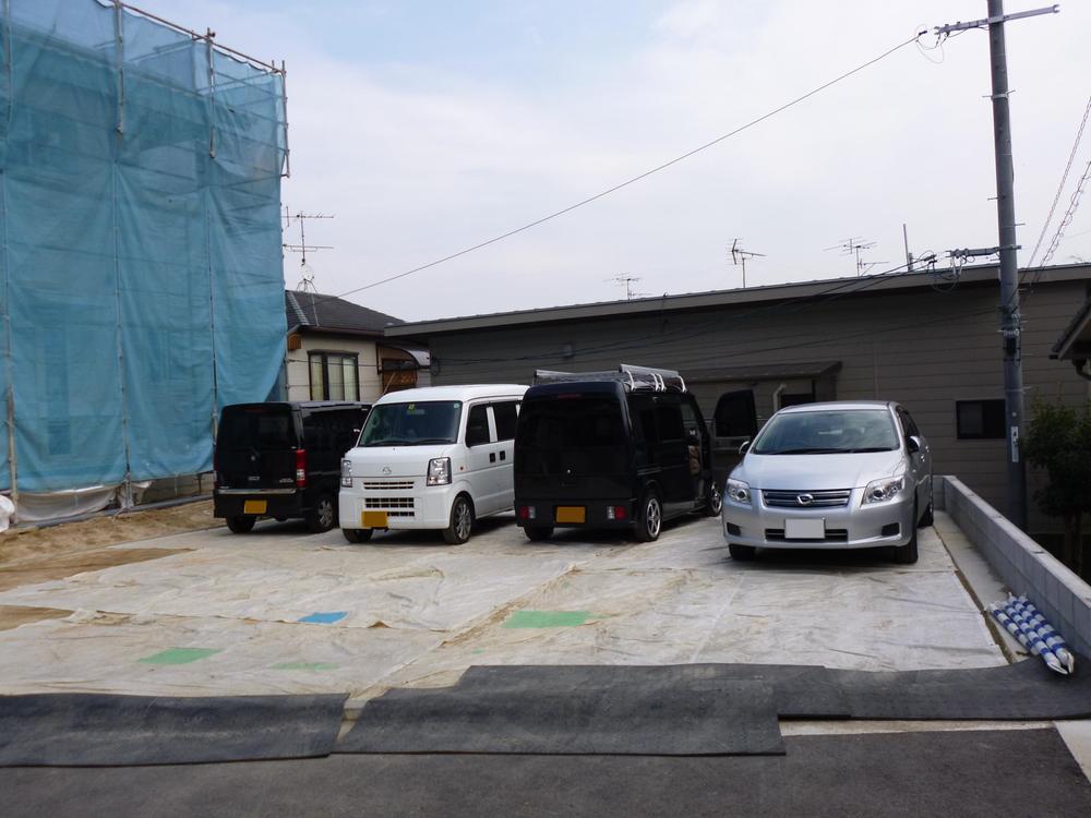 Local appearance photo. Local (11 May 2013) Shooting