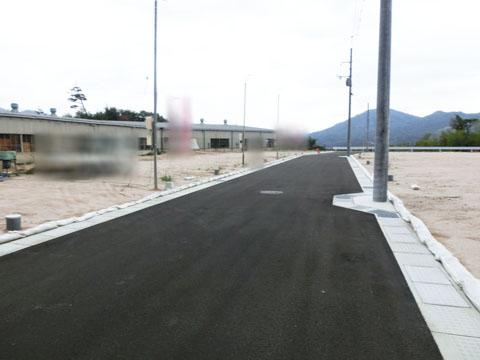 Local photos, including front road