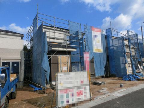 Local appearance photo. December 15 shooting