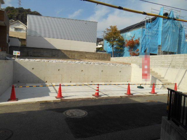 Local photos, including front road