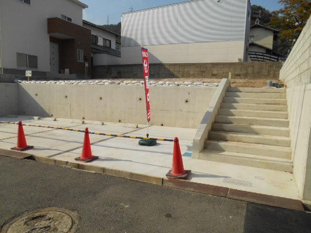 Local photos, including front road