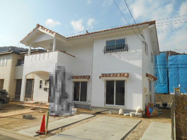 Local appearance photo