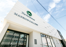 Town is changed - Gion center. The land mark of the evolution to town