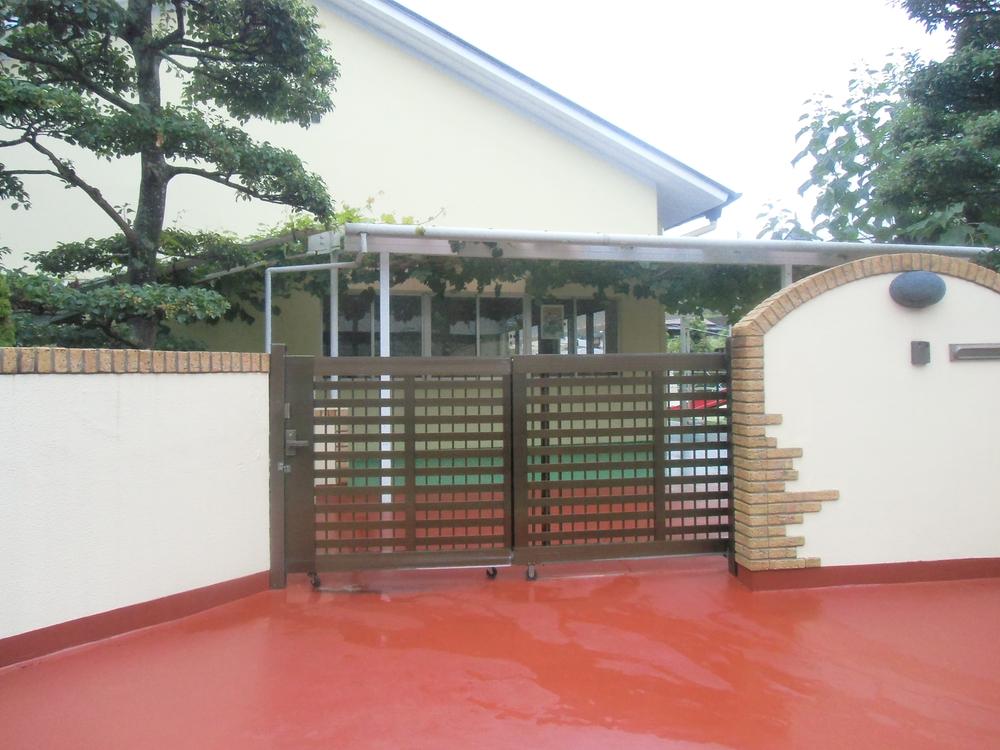 kindergarten ・ Nursery. 897m to Yasu Horin kindergarten