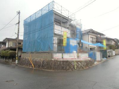 Local photos, including front road