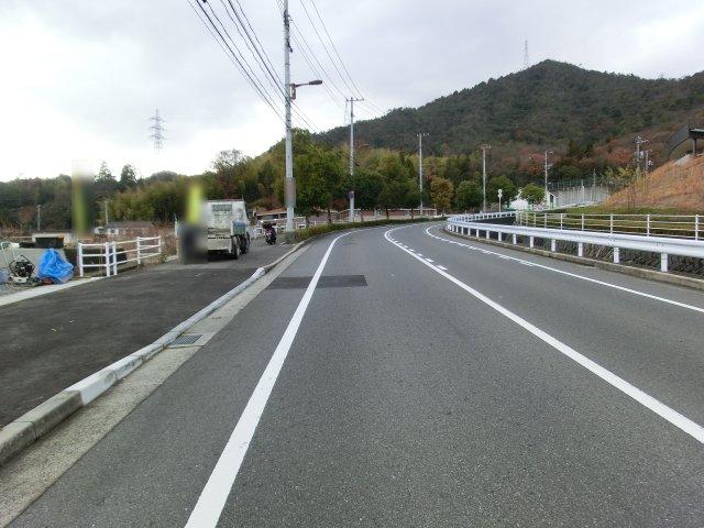 Local photos, including front road