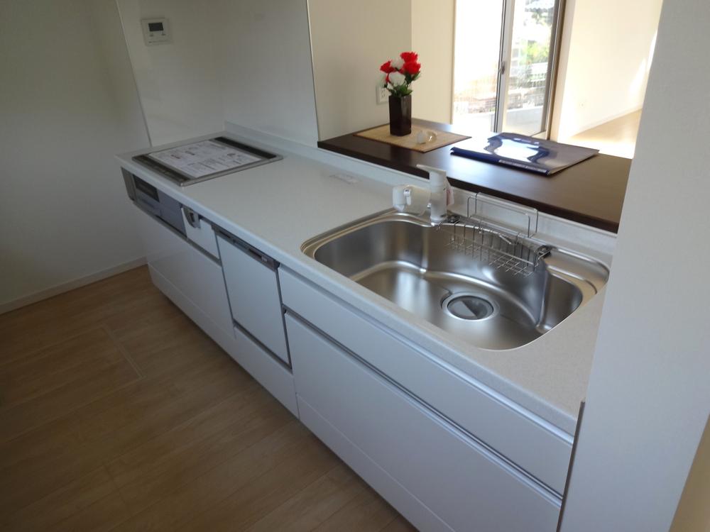 Kitchen. Indoor (10 May 2013) Shooting