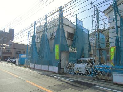 Local photos, including front road