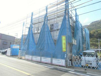 Local photos, including front road