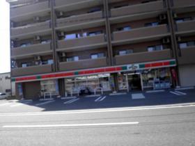 Convenience store. 312m until Thanksgiving Hiroshima Yamamoto chome shop