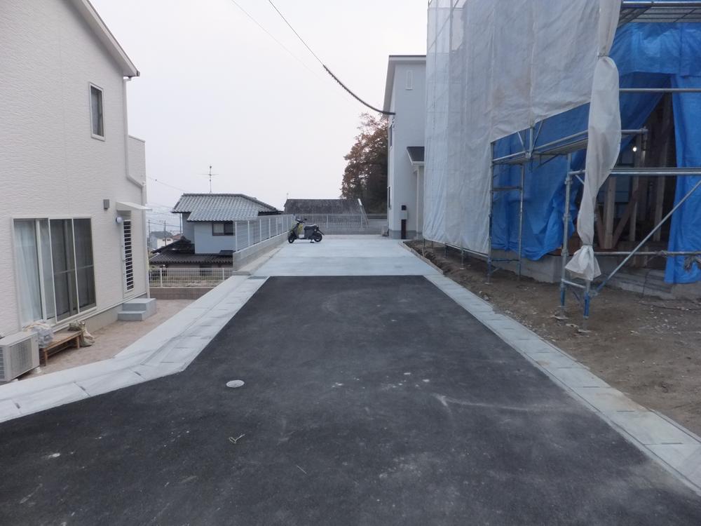 Local appearance photo