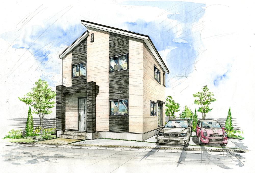 Rendering (appearance). Perth is an image