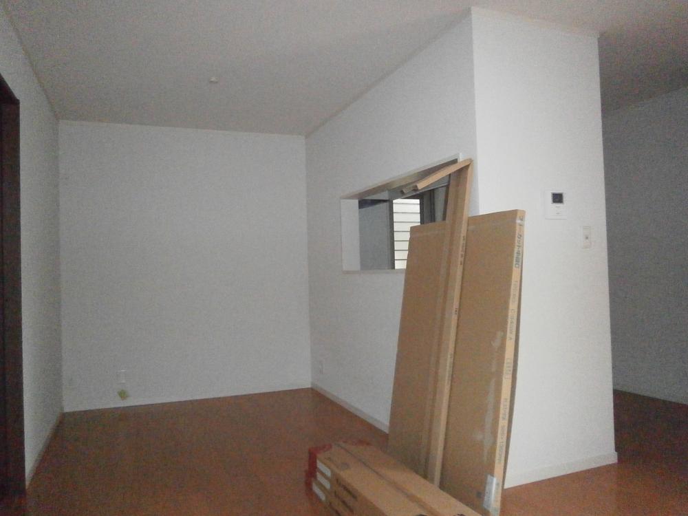 Living. (October 2013) Shooting