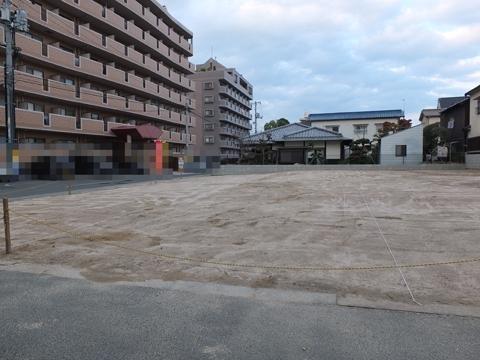 Local appearance photo. November 14 shooting