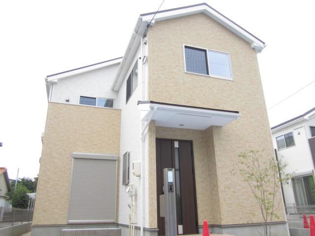 Local appearance photo. Local (August 2013) Shooting