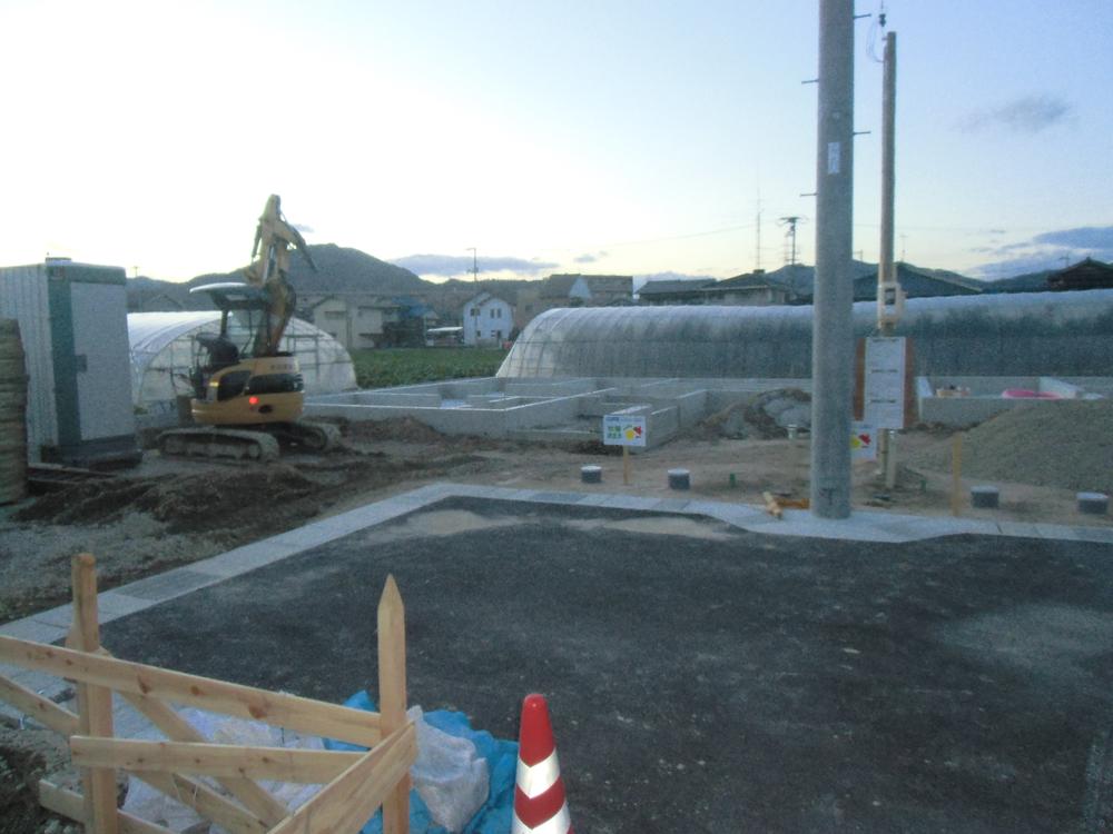 Local photos, including front road