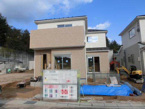 Local appearance photo. December 15 shooting