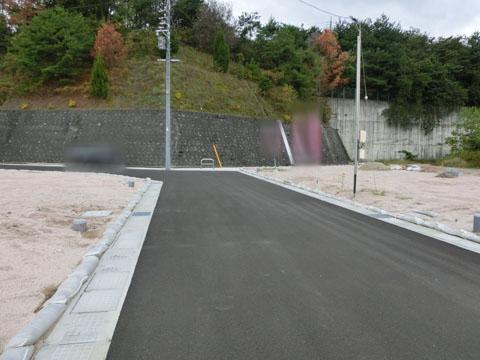 Local photos, including front road