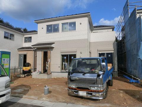 Local appearance photo. December 15 shooting