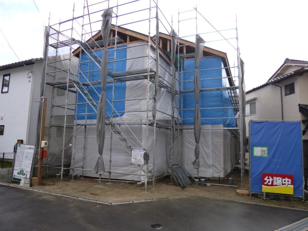 Local appearance photo. (November 2013) Shooting