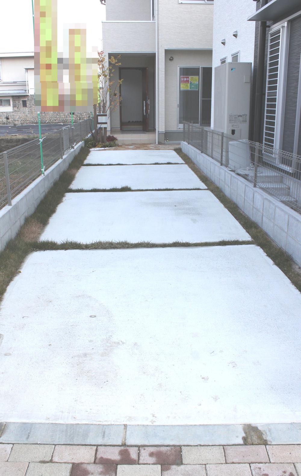 Local appearance photo. Other