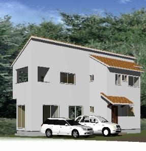 Rendering (appearance). ( B Building) Rendering