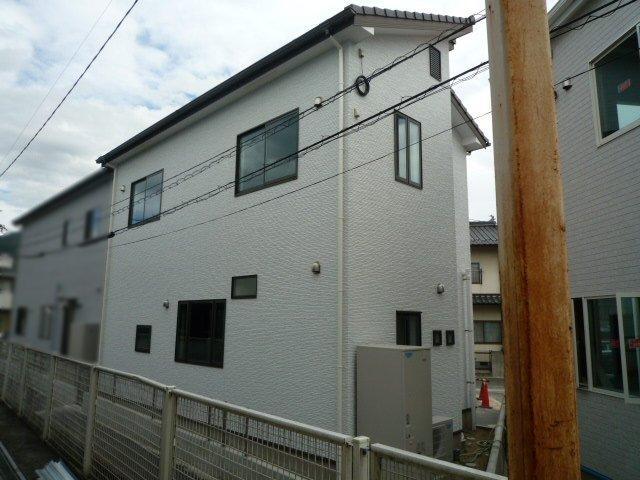 Local appearance photo