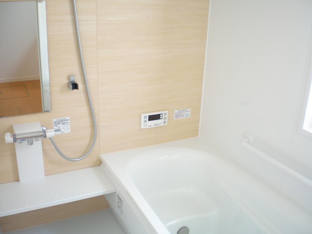 Bathroom. Room (August 2013) Shooting