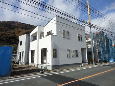 Local appearance photo. November 29, shooting