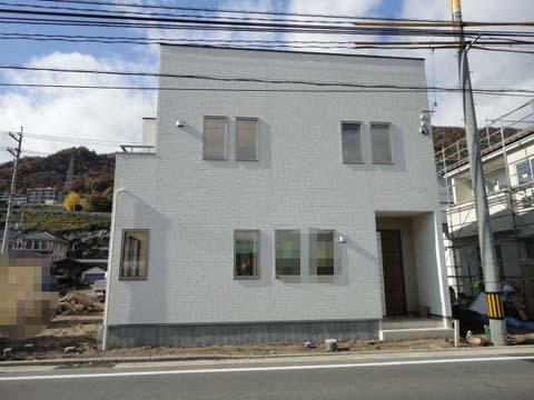 Local appearance photo. November 29, shooting