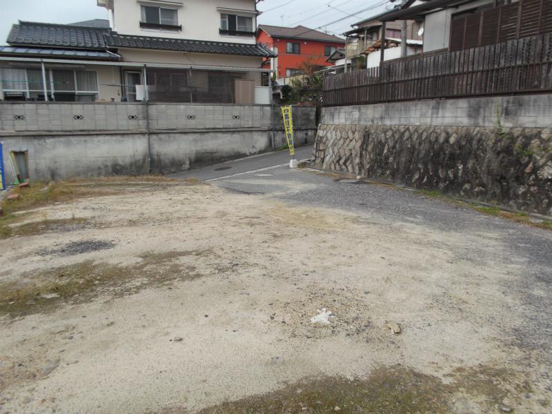 Local appearance photo. Balanced quiet good location of the harmony of nature and the city