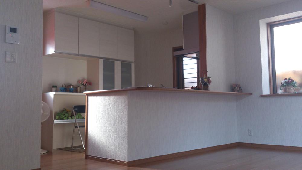 Living. Indoor (July 2013) Shooting