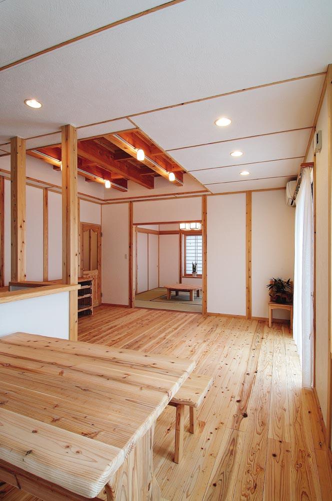 Construction ・ Construction method ・ specification