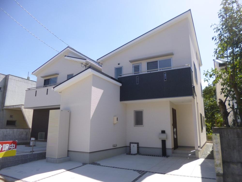 Local appearance photo. Local (September 2013) Shooting