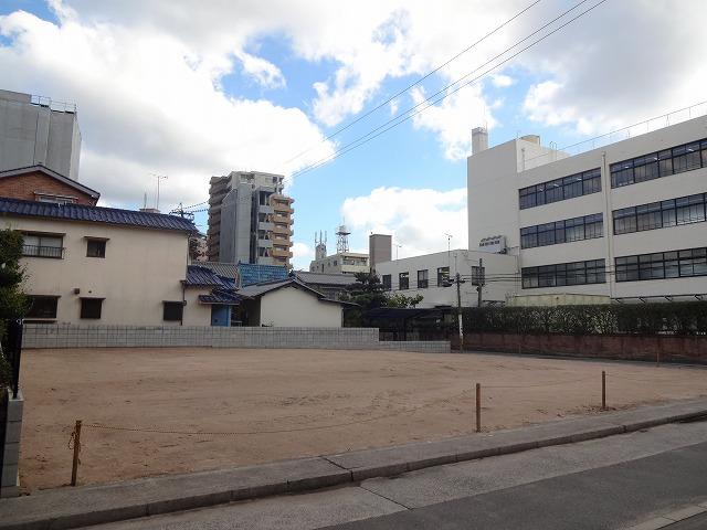 Other local. Local 2013.10.5 shooting