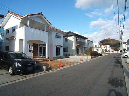 Local appearance photo