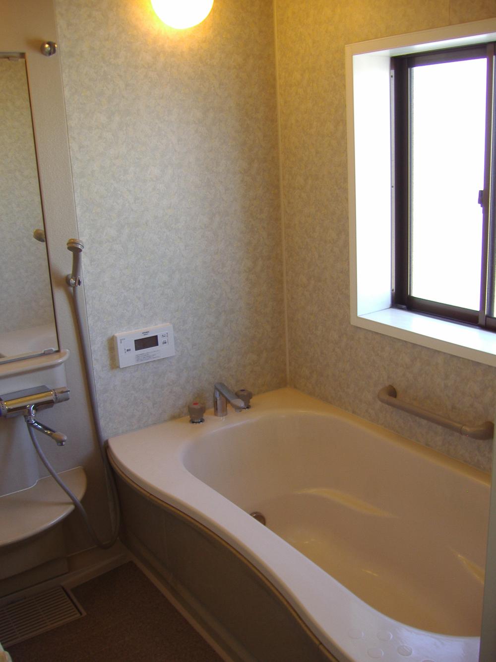 Bathroom. Room (August 2013) Shooting