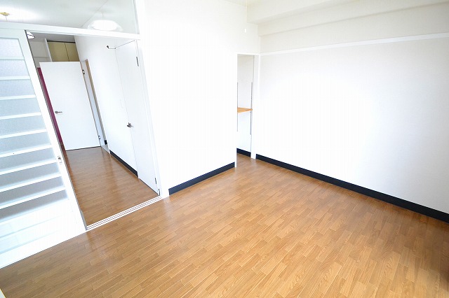 Living and room.  ☆ Is a popular flooring types of rooms ☆