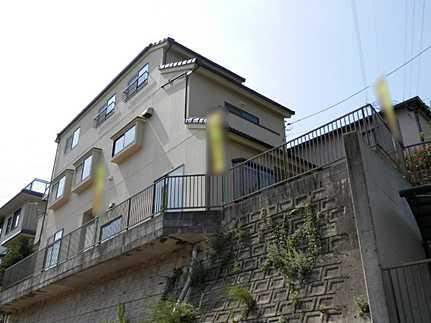 Local appearance photo. local