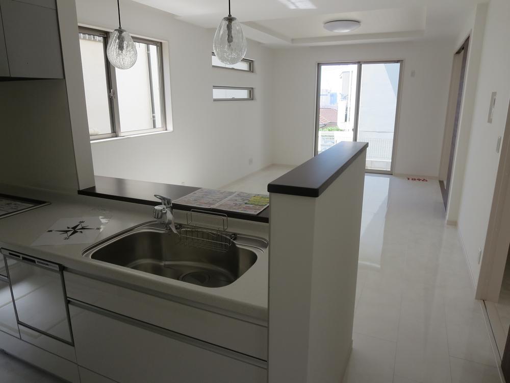 Living. Indoor (July 2013) Shooting