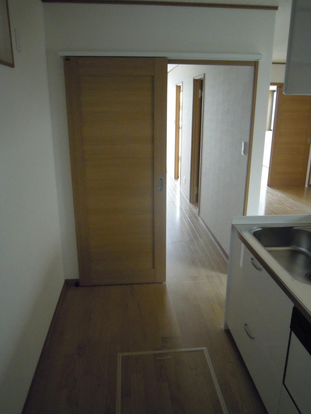 Kitchen. Indoor (June 2013) Shooting