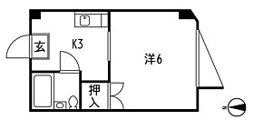 bus / Ushitahon-cho 5-chome Hiroshima, Hiroshima Prefecture Higashi-ku, Ushitahon cho 4