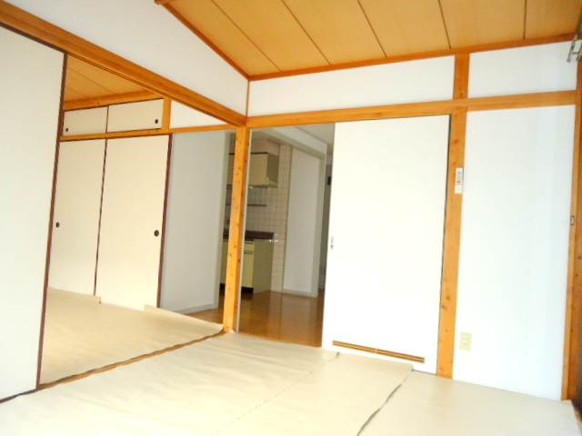 Other room space. Size of the room There is also a room