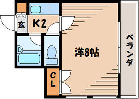 Other room space