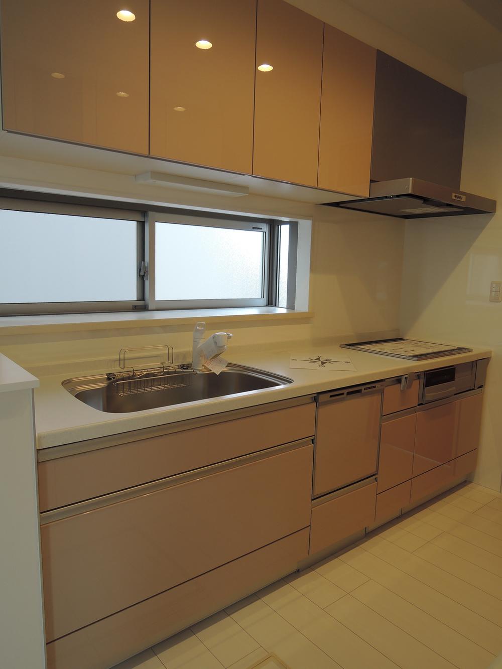 Kitchen. Indoor (11 May 2013) Shooting