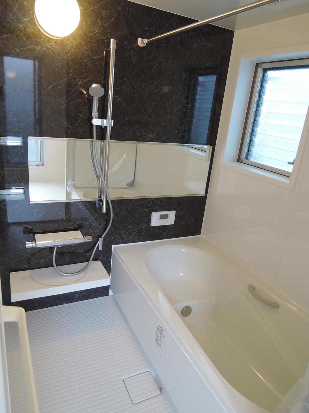 Bathroom. Indoor (11 May 2013) Shooting