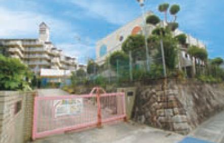 Other. AzumaKiyoshi nursery About 860m walk 11 minutes