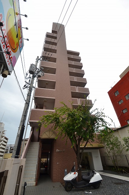 lobby. ☆ It is very stylish appearance ☆