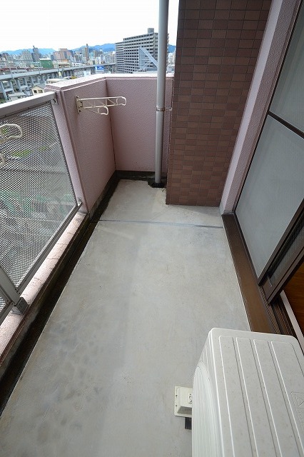 Balcony. ☆ Balcony is a picture ☆